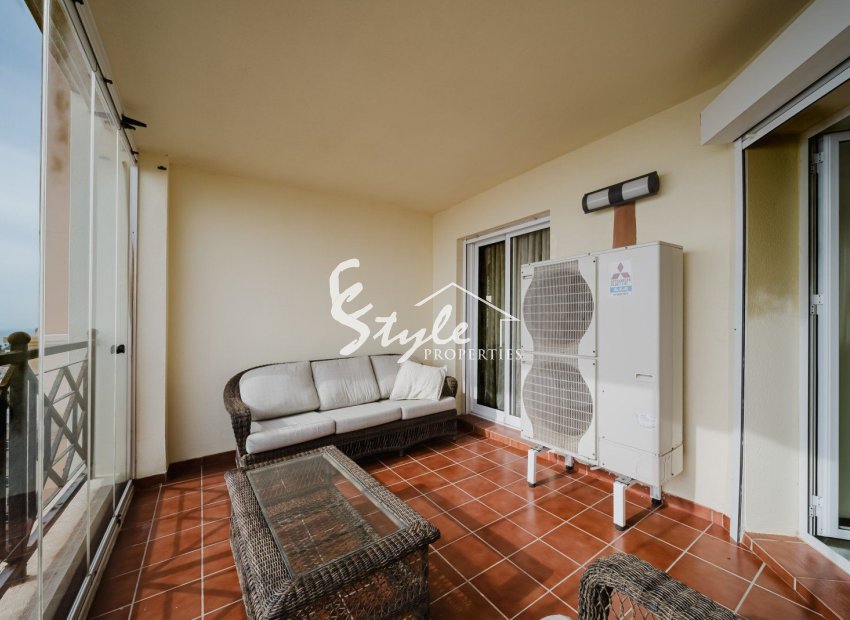 Reventa - Apartamento - Torrevieja  - Playa de los Locos