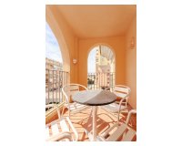 Reventa - Apartamento - Torrevieja  - Playa de los Locos