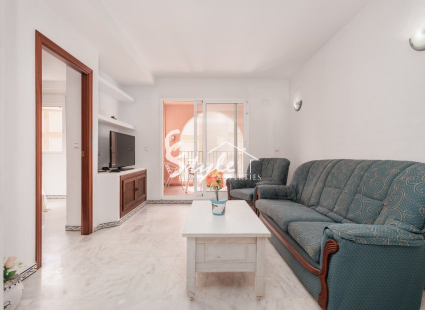 Reventa - Apartamento - Torrevieja  - Playa de los Locos