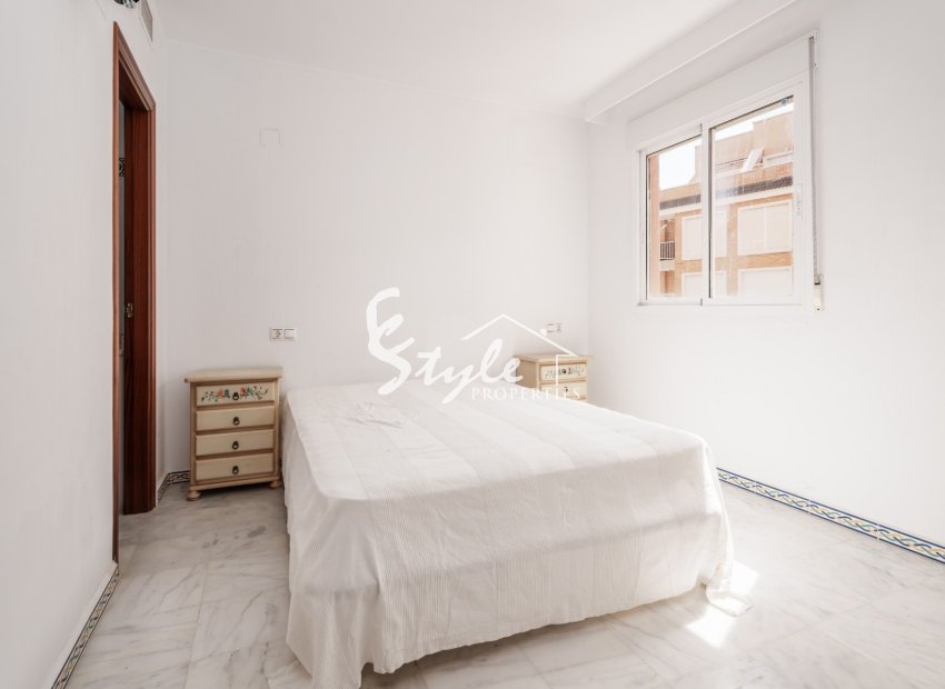 Reventa - Apartamento - Torrevieja  - Playa de los Locos