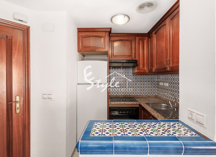 Reventa - Apartamento - Torrevieja  - Playa de los Locos