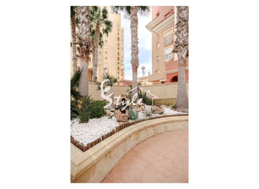 Reventa - Apartamento - Torrevieja  - Playa de los Locos