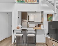 Reventa - Apartamento - Torrevieja - Playa de los Locos