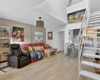 Reventa - Apartamento - Torrevieja - Playa de los Locos