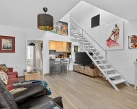 Reventa - Apartamento - Torrevieja - Playa de los Locos