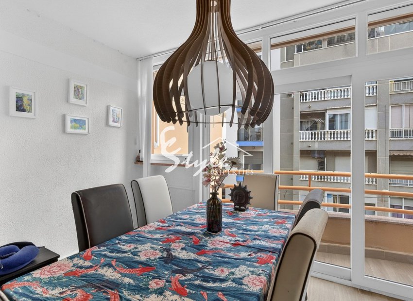 Reventa - Apartamento - Torrevieja - Playa de los Locos