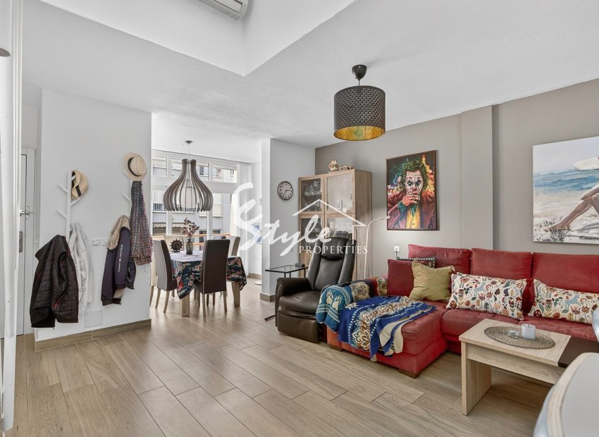 Reventa - Apartamento - Torrevieja - Playa de los Locos