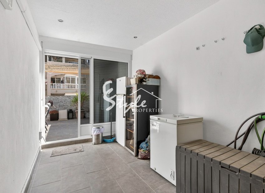 Reventa - Apartamento - Torrevieja - Playa de los Locos