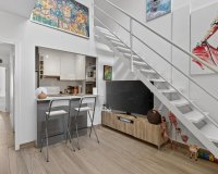 Reventa - Apartamento - Torrevieja - Playa de los Locos