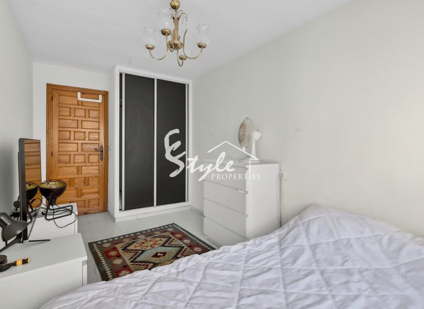 Reventa - Apartamento - Torrevieja - Playa de los Locos