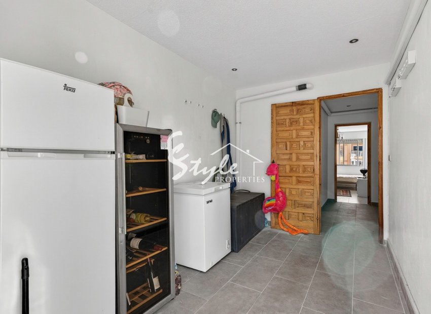 Reventa - Apartamento - Torrevieja - Playa de los Locos