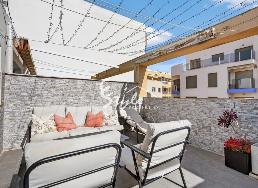 Reventa - Apartamento - Torrevieja - Playa de los Locos