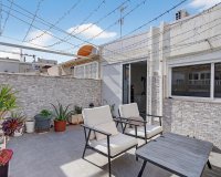 Reventa - Apartamento - Torrevieja - Playa de los Locos