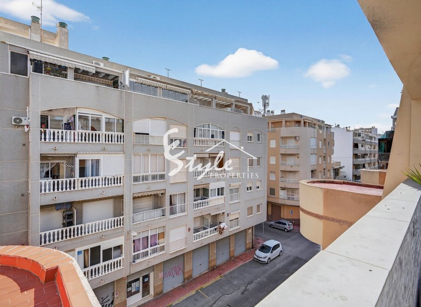 Reventa - Apartamento - Torrevieja - Playa de los Locos