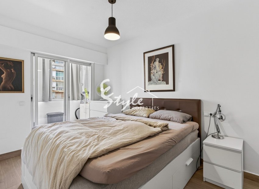 Reventa - Apartamento - Torrevieja - Playa de los Locos