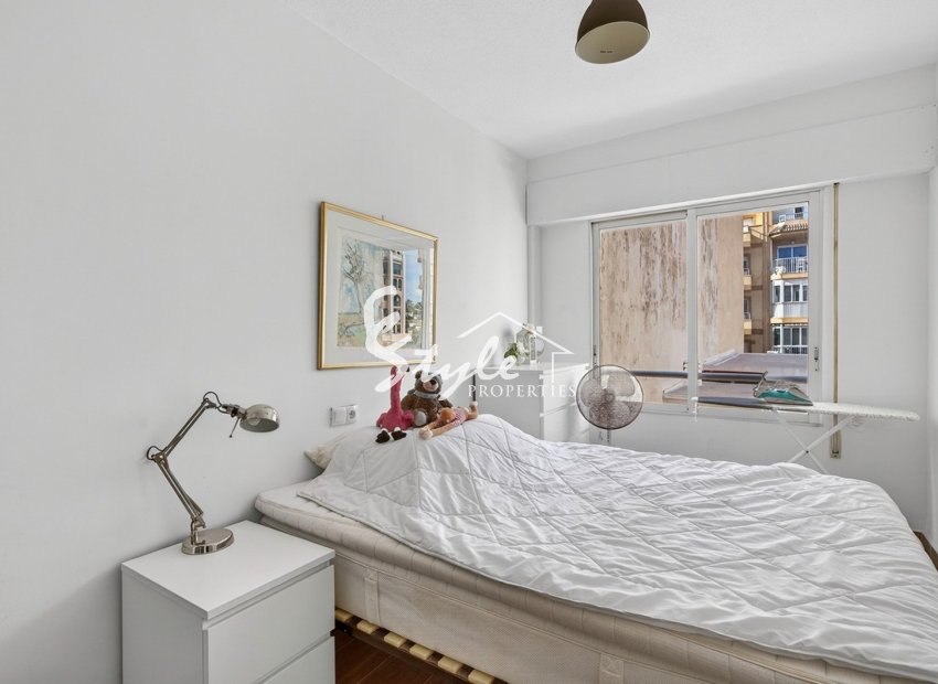 Reventa - Apartamento - Torrevieja - Playa de los Locos