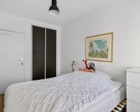 Reventa - Apartamento - Torrevieja - Playa de los Locos