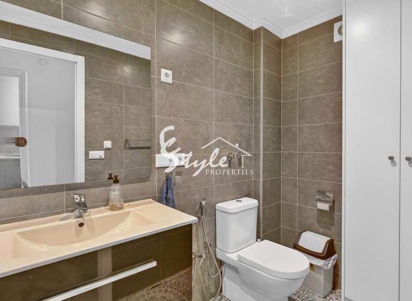 Reventa - Apartamento - Torrevieja - Playa de los Locos