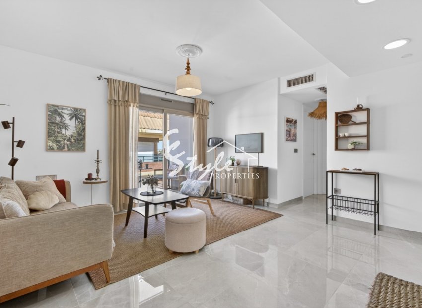 Reventa - Apartamento - Torrevieja - Playa de los Locos