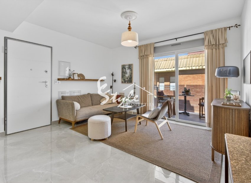 Reventa - Apartamento - Torrevieja - Playa de los Locos