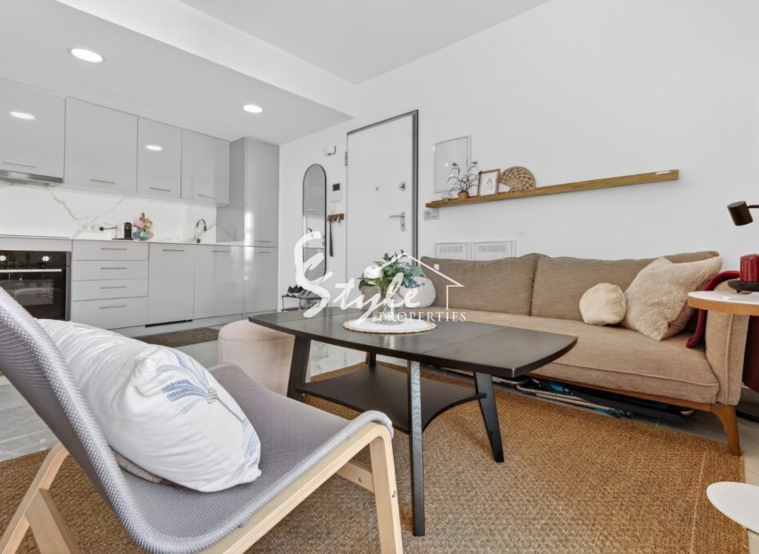 Reventa - Apartamento - Torrevieja - Playa de los Locos