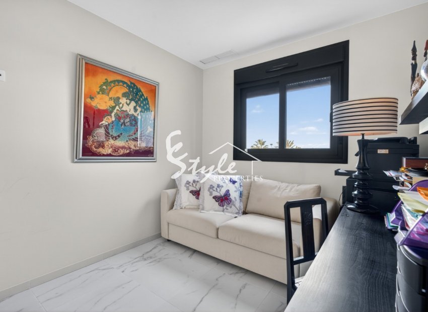 Reventa - Apartamento - Torrevieja - Playa de los Locos