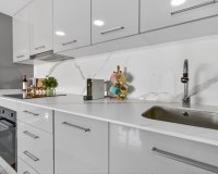 Reventa - Apartamento - Torrevieja - Playa de los Locos