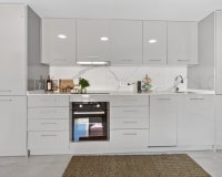 Reventa - Apartamento - Torrevieja - Playa de los Locos