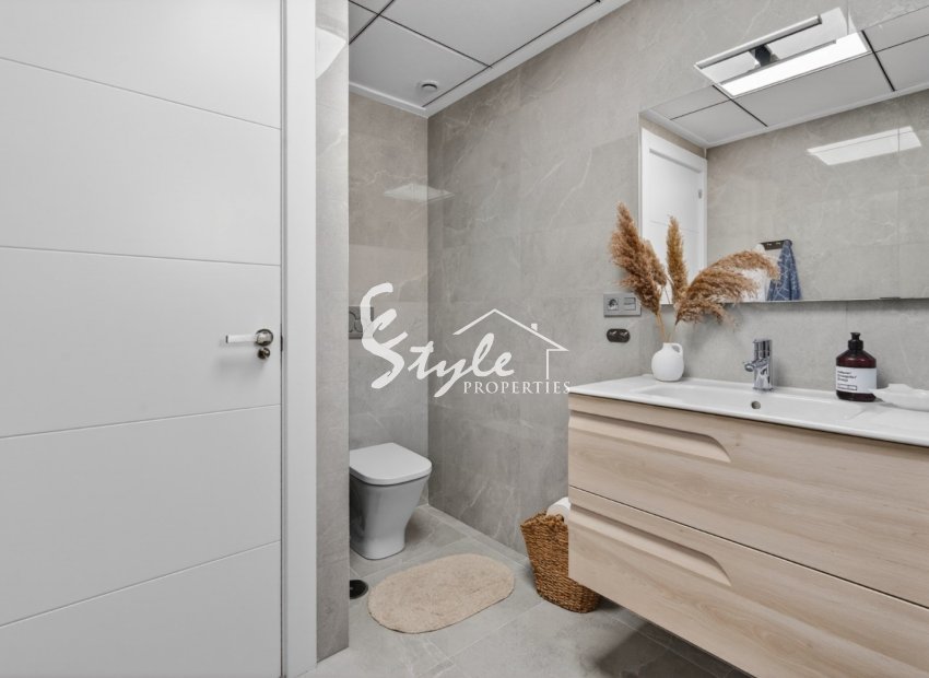 Reventa - Apartamento - Torrevieja - Playa de los Locos