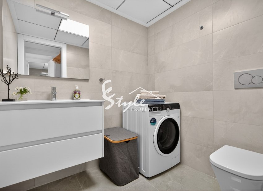 Reventa - Apartamento - Torrevieja - Playa de los Locos