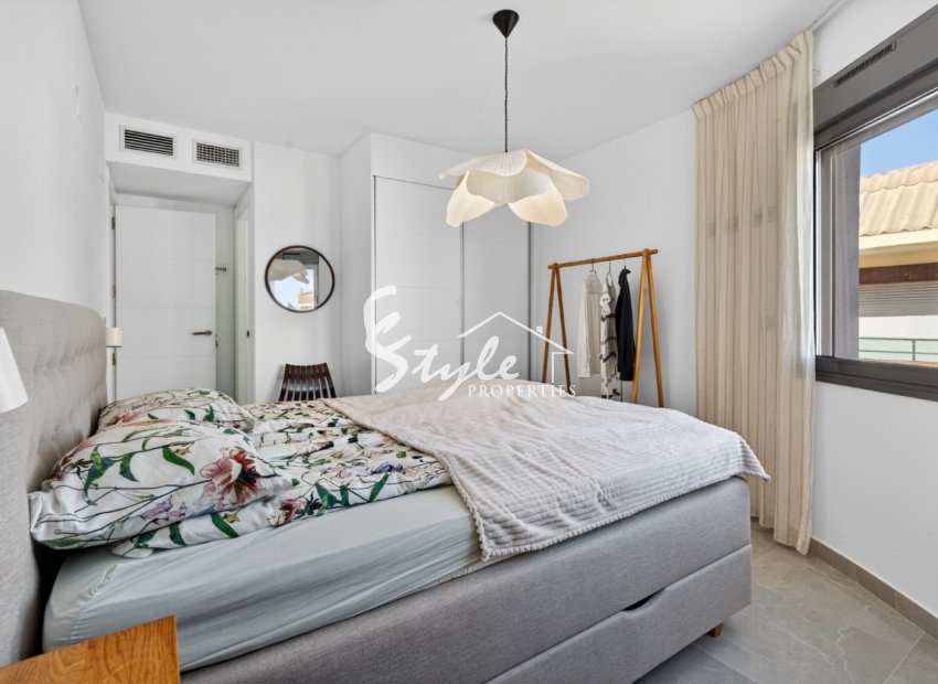 Reventa - Apartamento - Torrevieja - Playa de los Locos