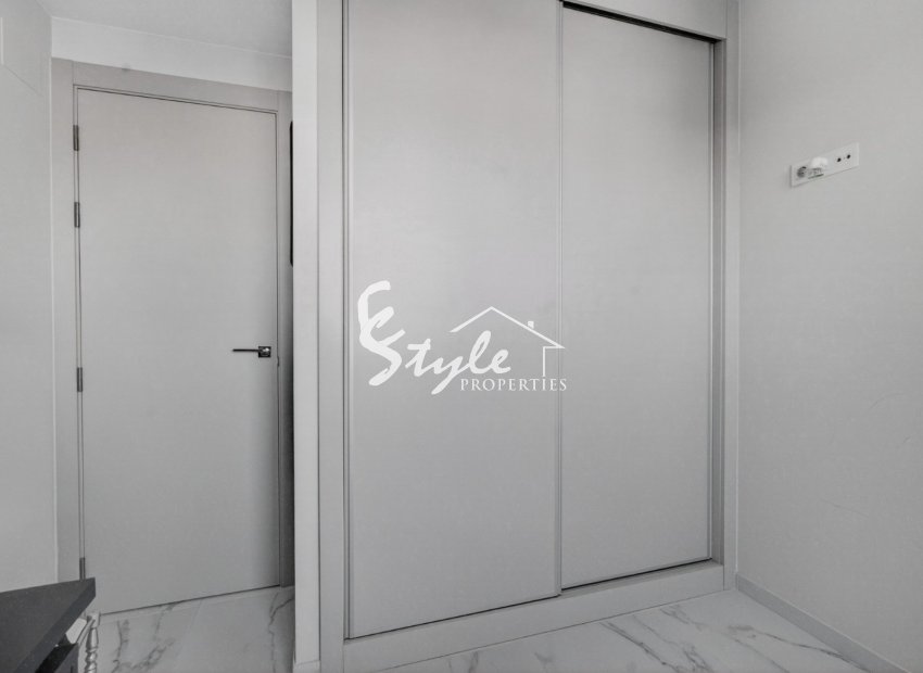 Reventa - Apartamento - Torrevieja - Playa de los Locos