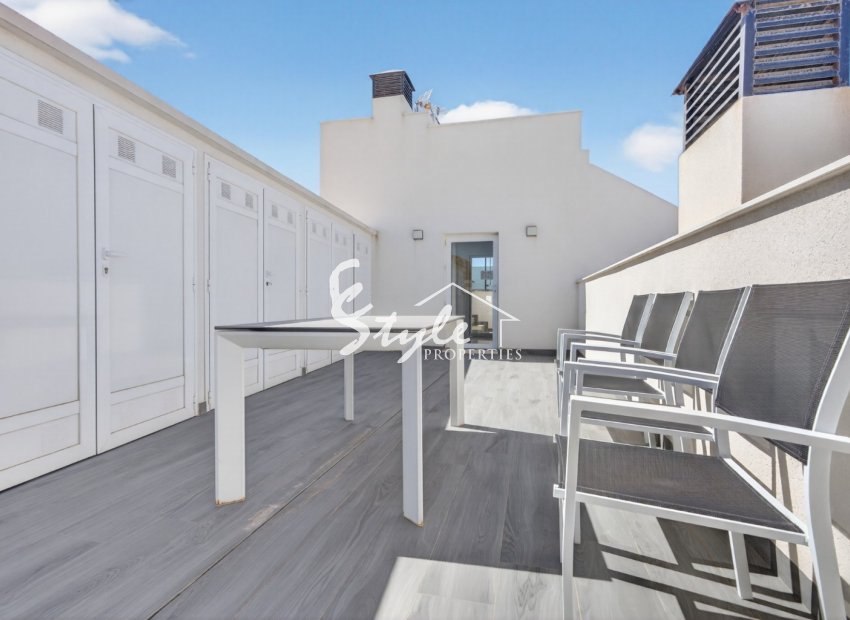 Reventa - Apartamento - Torrevieja - Playa de los Locos