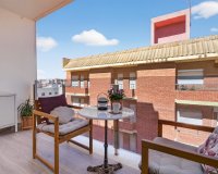 Reventa - Apartamento - Torrevieja - Playa de los Locos