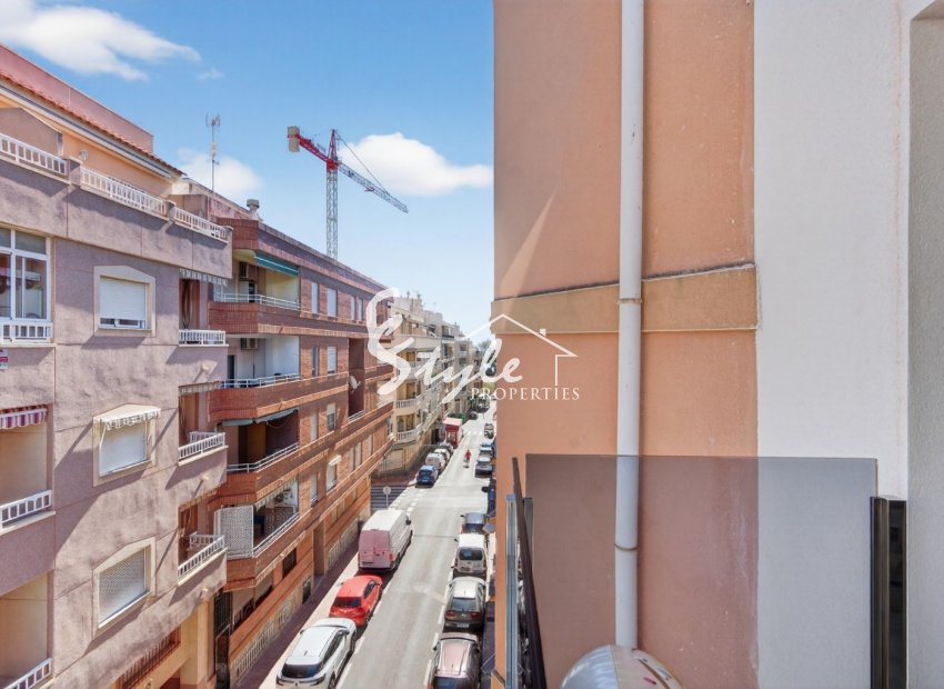 Reventa - Apartamento - Torrevieja - Playa de los Locos