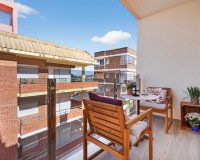 Reventa - Apartamento - Torrevieja - Playa de los Locos