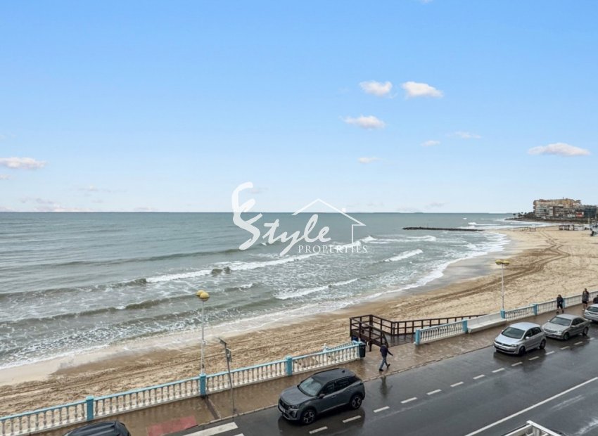 Reventa - Apartamento - Torrevieja - Playa de los Locos
