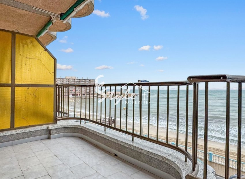 Reventa - Apartamento - Torrevieja - Playa de los Locos