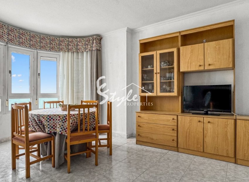 Reventa - Apartamento - Torrevieja - Playa de los Locos