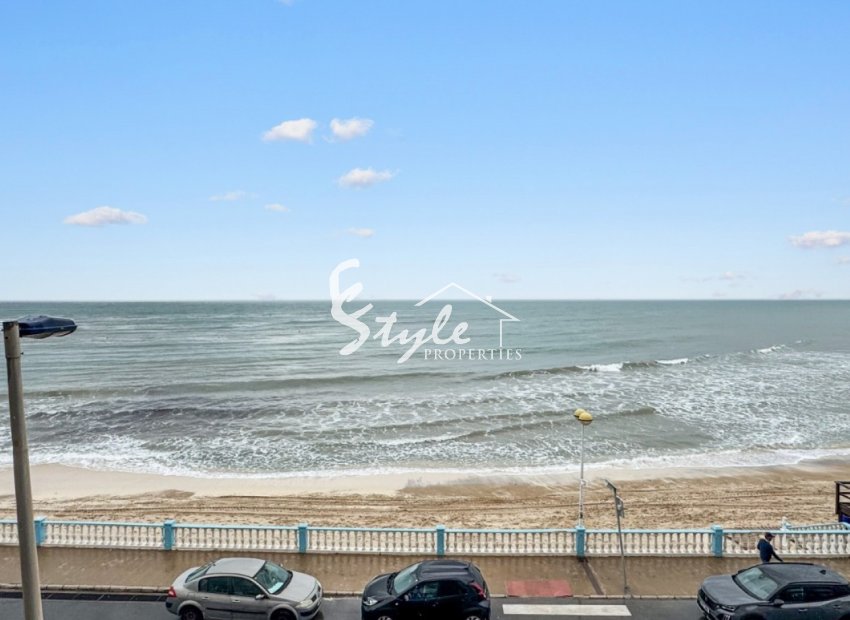 Reventa - Apartamento - Torrevieja - Playa de los Locos