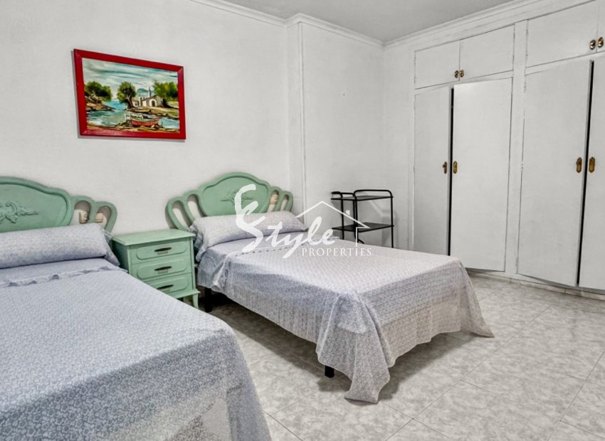 Reventa - Apartamento - Torrevieja - Playa de los Locos
