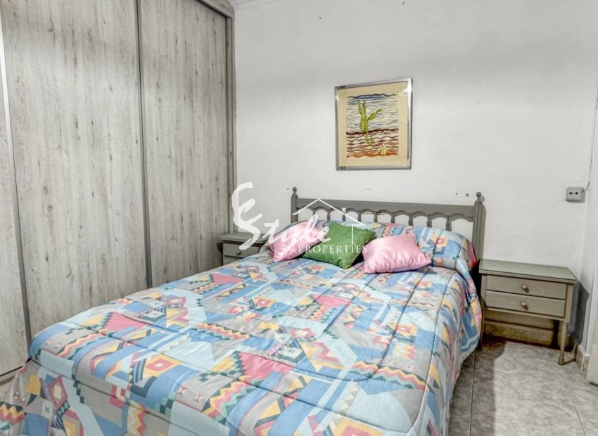 Reventa - Apartamento - Torrevieja - Playa de los Locos