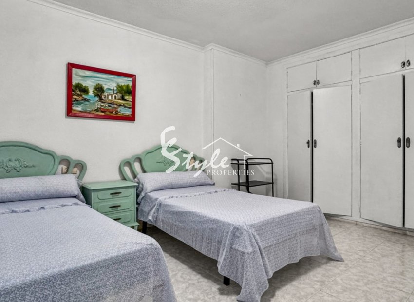 Reventa - Apartamento - Torrevieja - Playa de los Locos