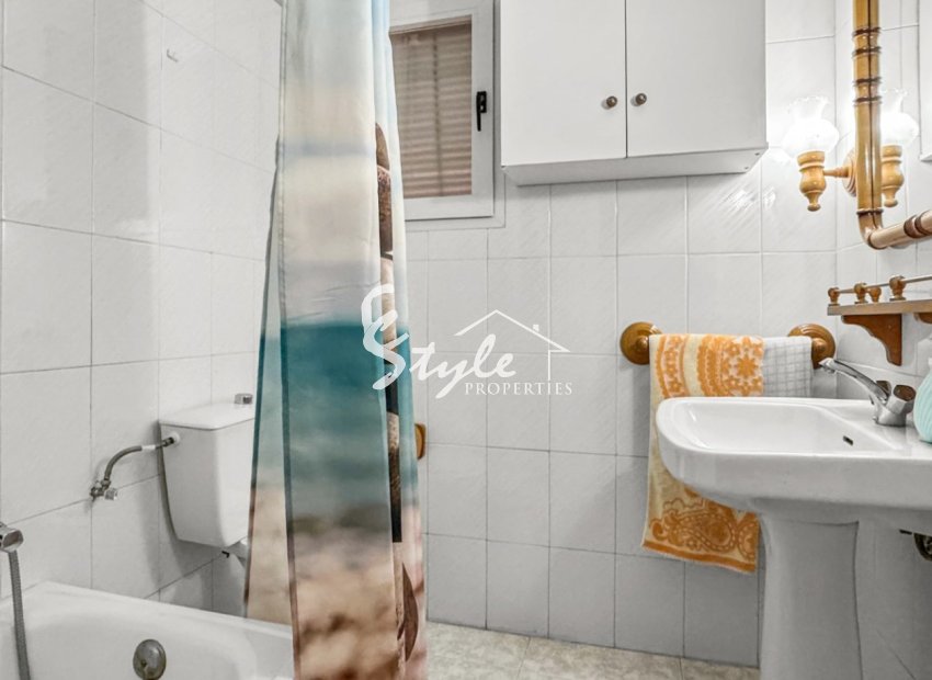 Reventa - Apartamento - Torrevieja - Playa de los Locos