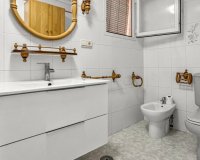 Reventa - Apartamento - Torrevieja - Playa de los Locos