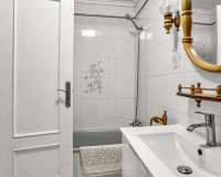 Reventa - Apartamento - Torrevieja - Playa de los Locos