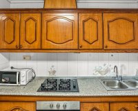 Reventa - Apartamento - Torrevieja - Playa de los Locos
