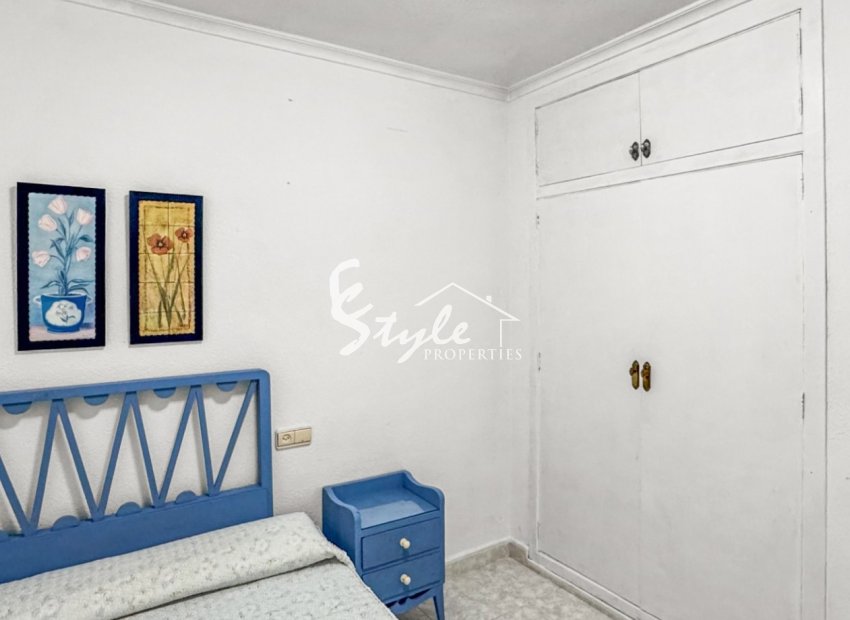 Reventa - Apartamento - Torrevieja - Playa de los Locos
