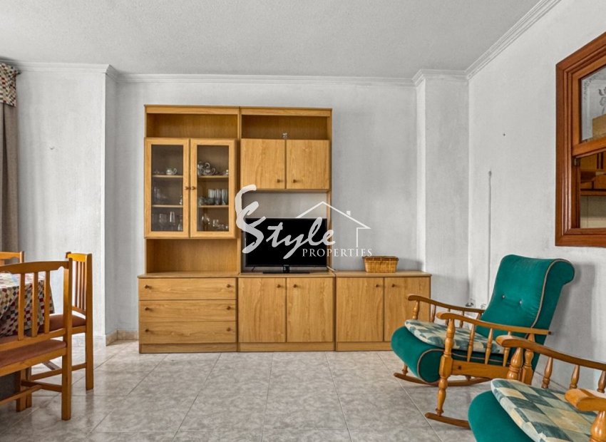 Reventa - Apartamento - Torrevieja - Playa de los Locos