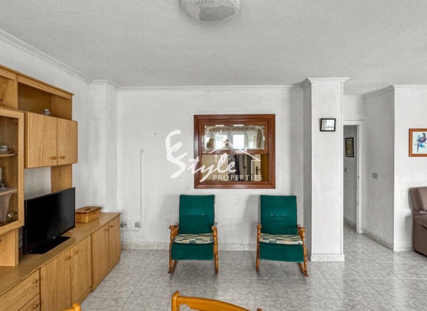 Reventa - Apartamento - Torrevieja - Playa de los Locos